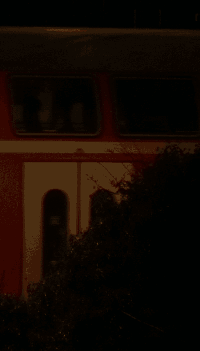 There should be a train video here :'(