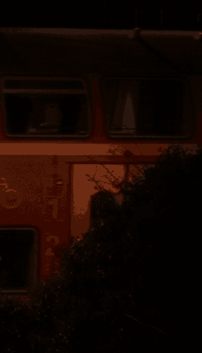 There should be a train video here :'(