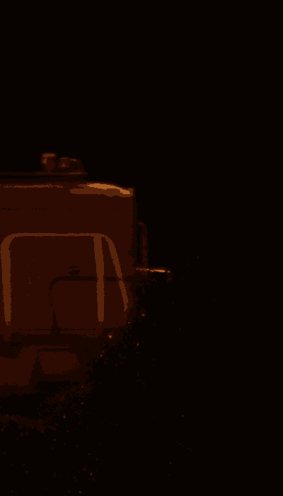 There should be a train video here :'(