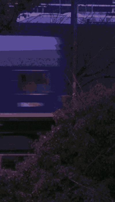 There should be a train video here :'(