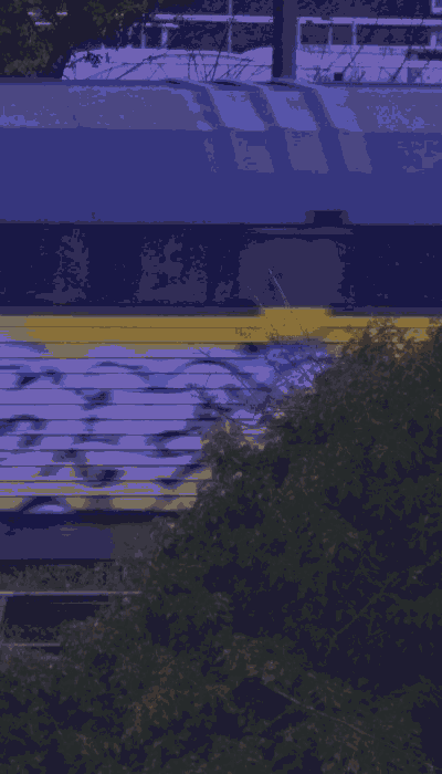 There should be a train video here :'(