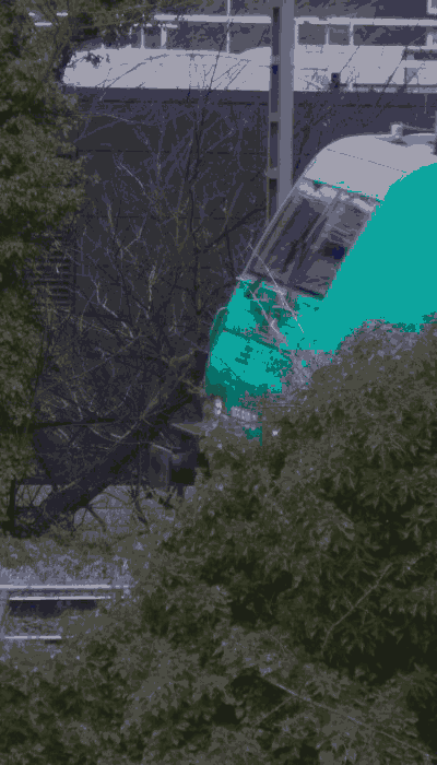 There should be a train video here :'(