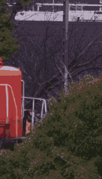 There should be a train video here :'(