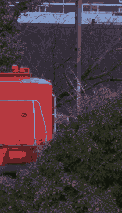 There should be a train video here :'(