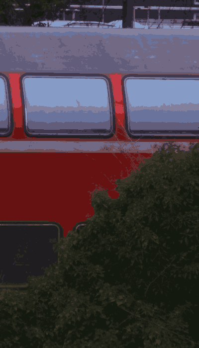 There should be a train video here :'(