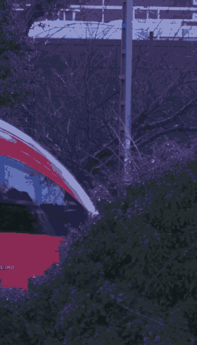 There should be a train video here :'(