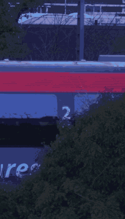 There should be a train video here :'(