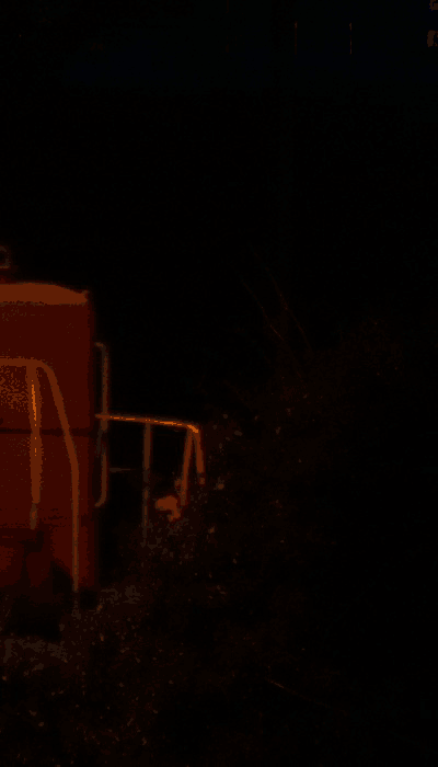 There should be a train video here :'(