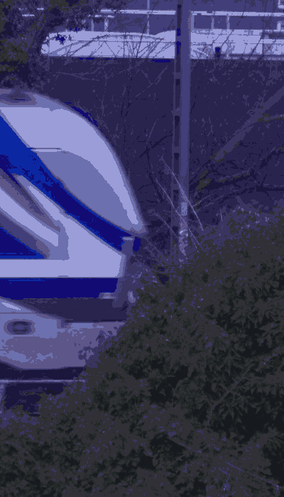 There should be a train video here :'(