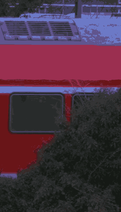 There should be a train video here :'(