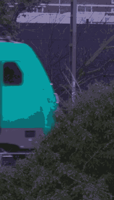 There should be a train video here :'(