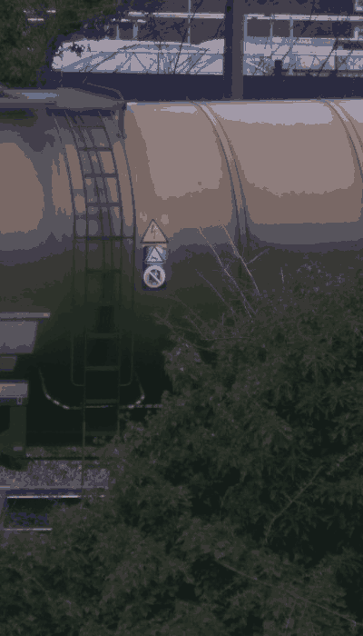 There should be a train video here :'(