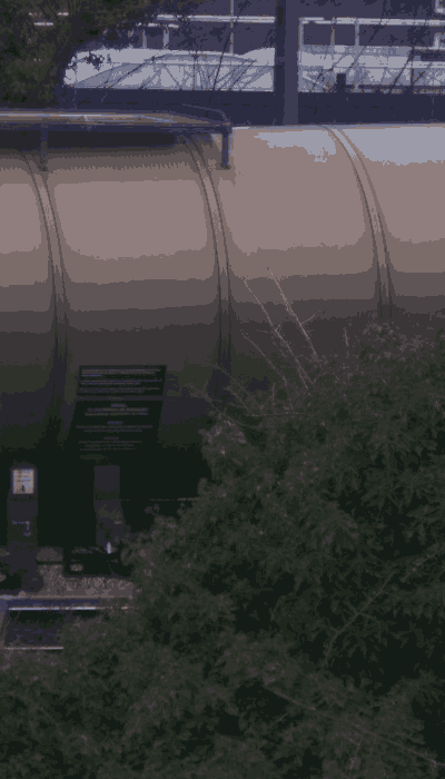 There should be a train video here :'(