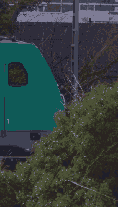 There should be a train video here :'(