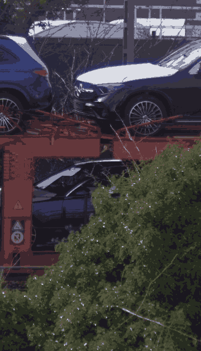 There should be a train video here :'(