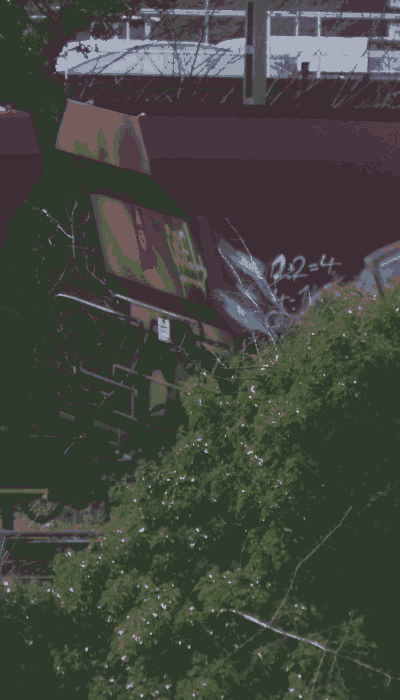 There should be a train video here :'(