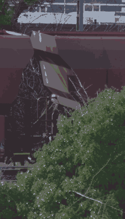 There should be a train video here :'(