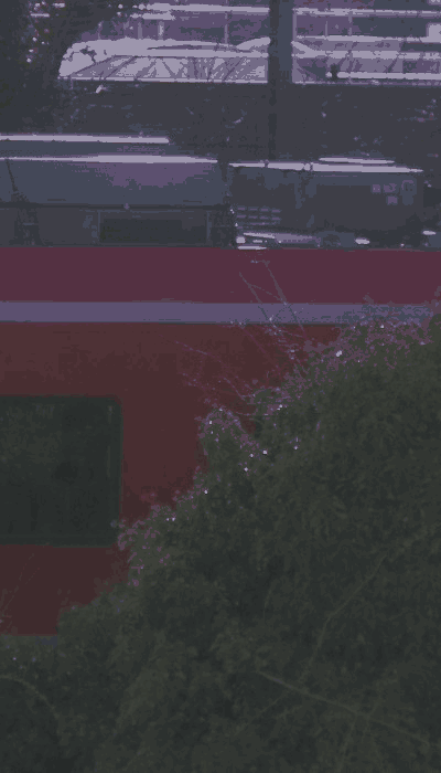 There should be a train video here :'(