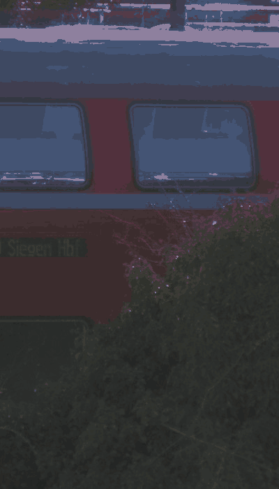 There should be a train video here :'(