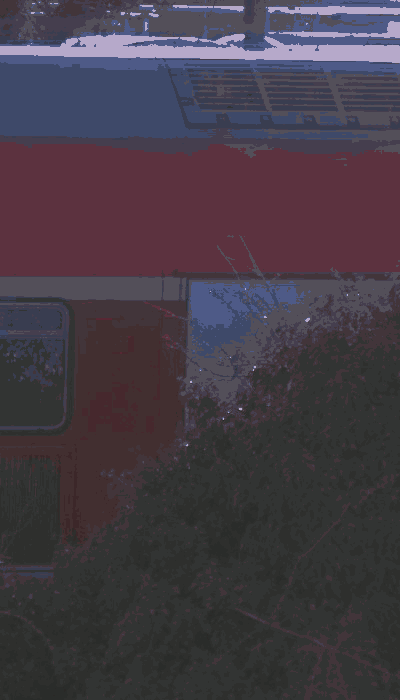 There should be a train video here :'(