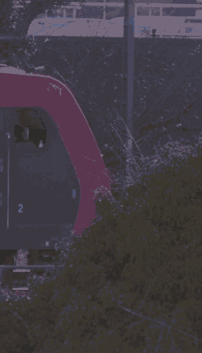 There should be a train video here :'(