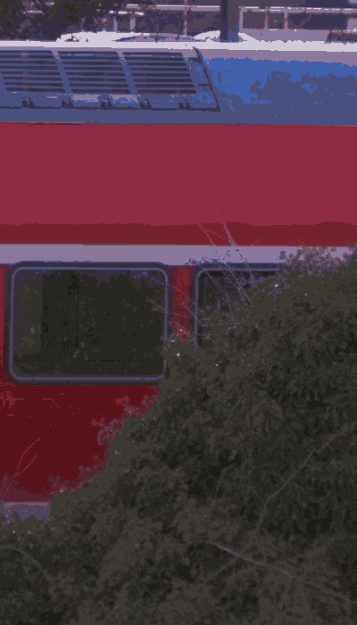 There should be a train video here :'(