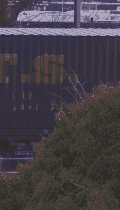 There should be a train video here :'(