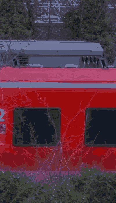 There should be a train video here :'(