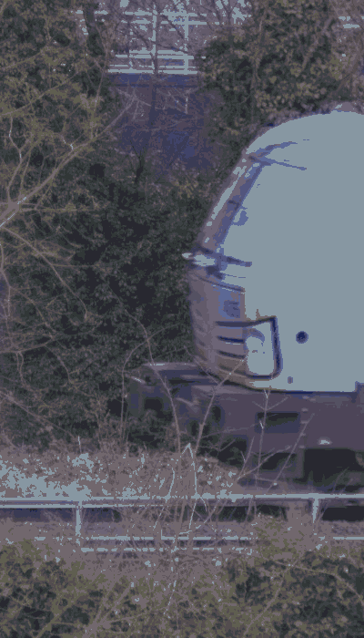 There should be a train video here :'(