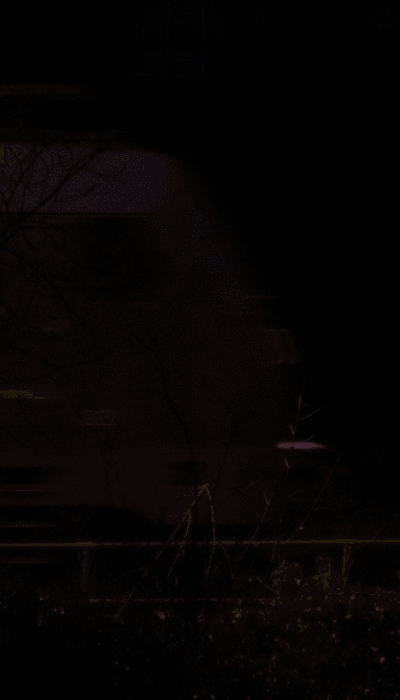 There should be a train video here :'(