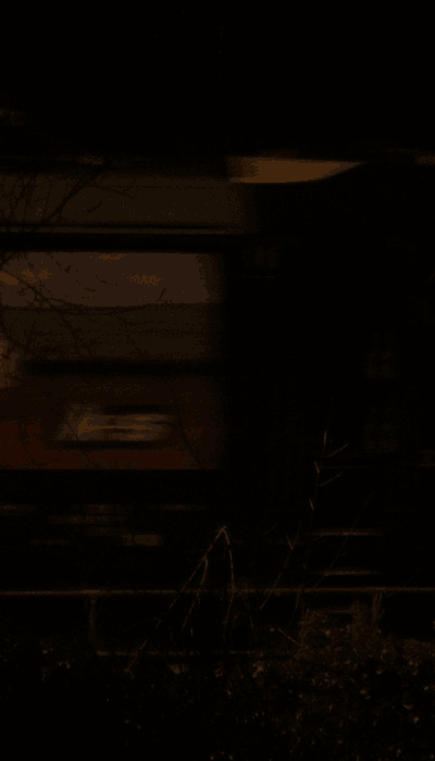 There should be a train video here :'(