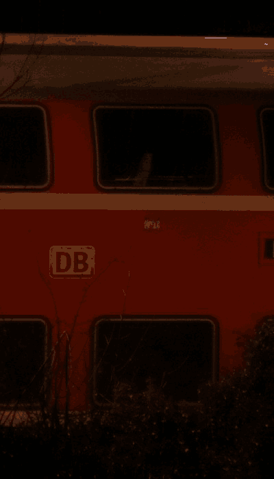 There should be a train video here :'(