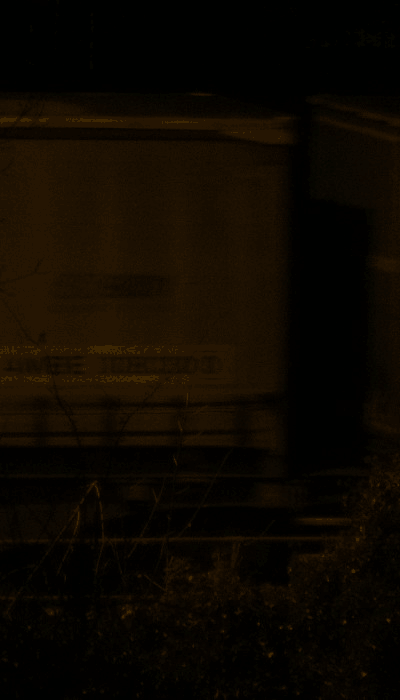 There should be a train video here :'(