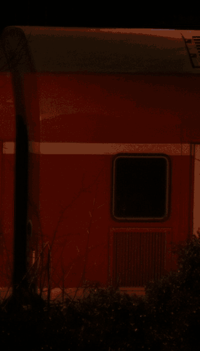 There should be a train video here :'(