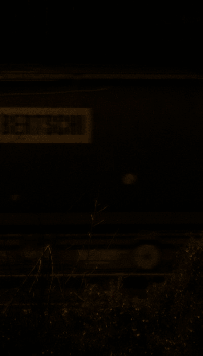 There should be a train video here :'(