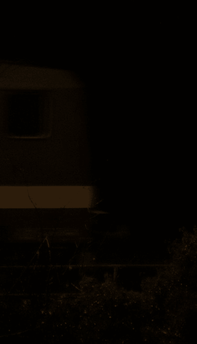 There should be a train video here :'(