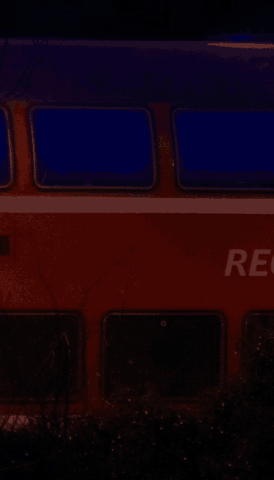 There should be a train video here :'(