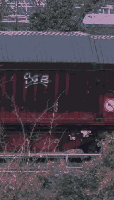 There should be a train video here :'(