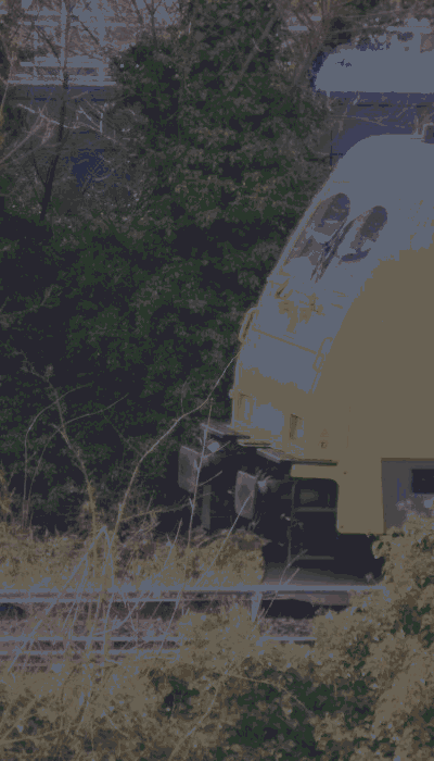 There should be a train video here :'(