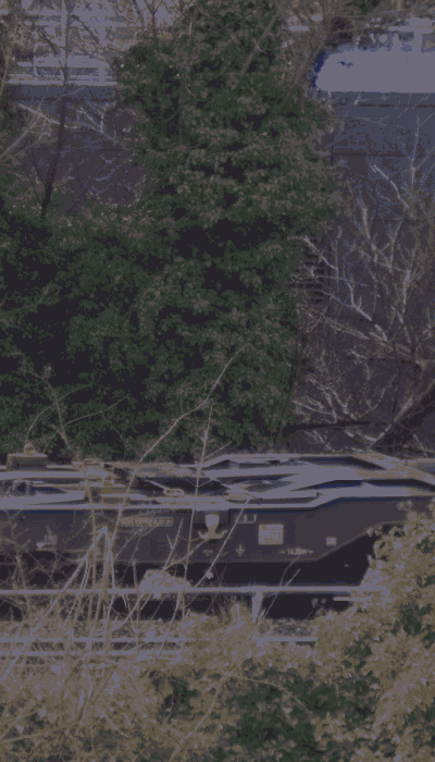 There should be a train video here :'(