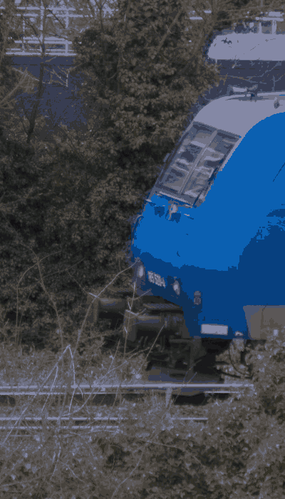 There should be a train video here :'(