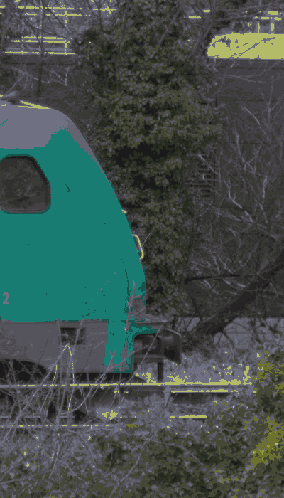 There should be a train video here :'(