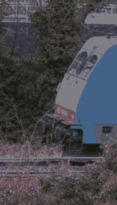 There should be a train video here :'(