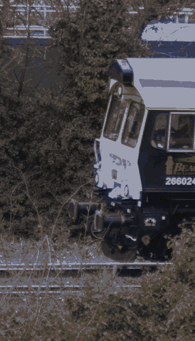 There should be a train video here :'(