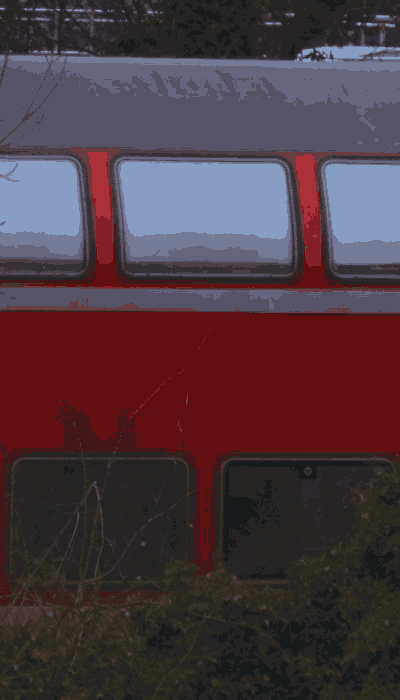 There should be a train video here :'(