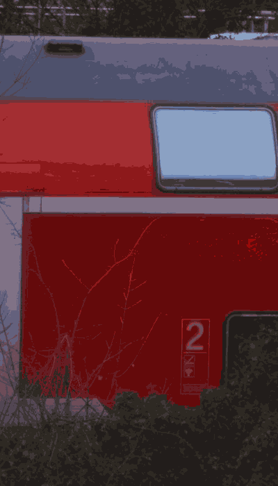 There should be a train video here :'(