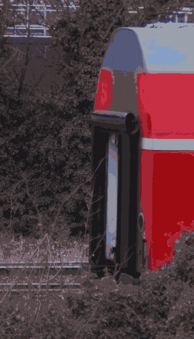 There should be a train video here :'(