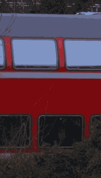 There should be a train video here :'(