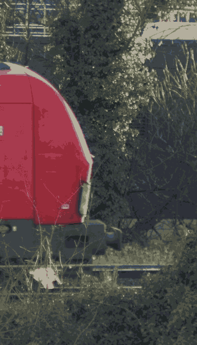 There should be a train video here :'(