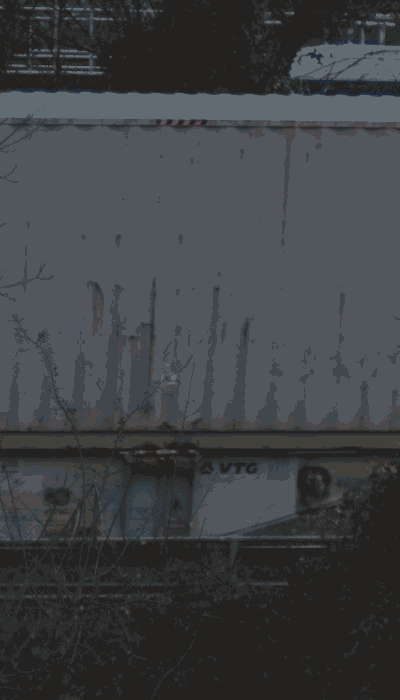 There should be a train video here :'(